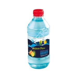 Nature Plan Avian Water Mineralli Kuş İçme Suyu 500 Ml