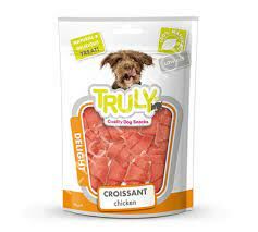 Truly Yumuşak Köpek Ödülü
