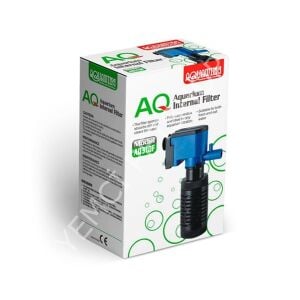 AQUAWING İÇ FİLTRE 4W 400L/H AQ310F