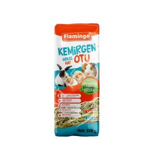 FLAMİMGO KEMİRGEN OTU 350 GR.