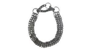 KÖPEK BOĞMA ZİNCİR 3MM 60 CM