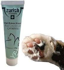 ZURİCH EVCİL HAYVAN PATİ BAKIM KREMİ