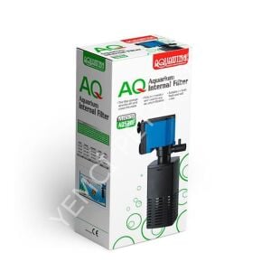 AQUAWING İÇ FİLTRE 6W 500L/H AQ520F