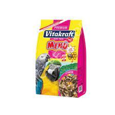 VİTAKRAFT PAPAĞAN YEMİ 1000 GR