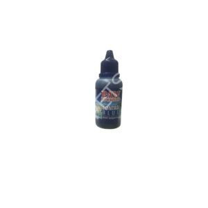 PAW KONTRA BLUE