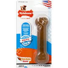 NYLABONE SMAL CHICKEN
