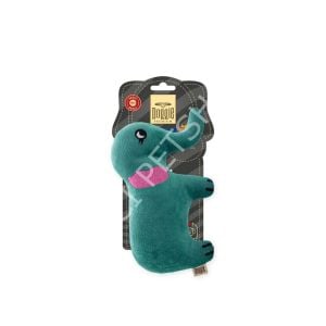 DOGGİE KÖPEK OYUNCAĞI PELUŞ FİL 15CM