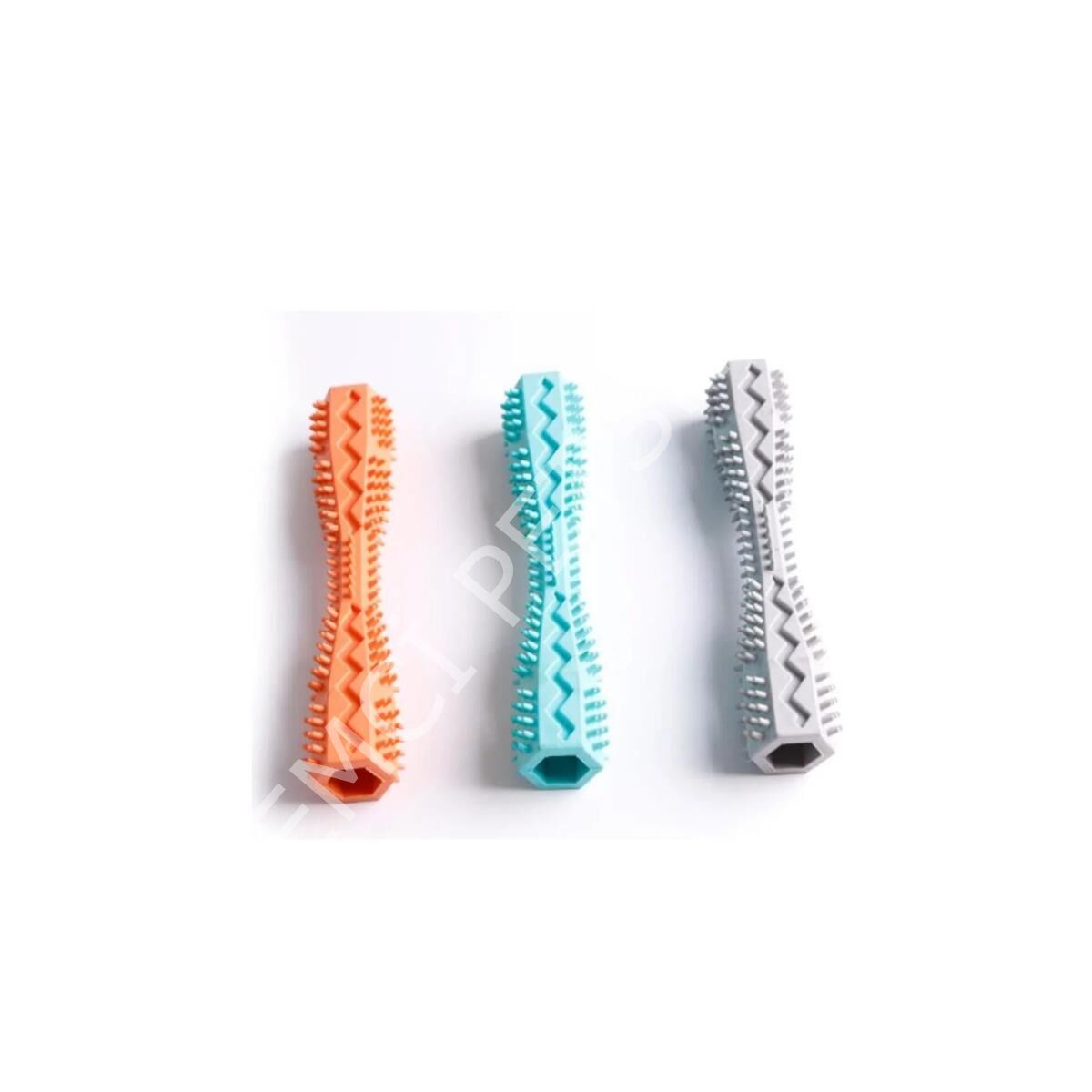 Köpek Diş Kaşıma Oyuncağı 14.2*3.6cm