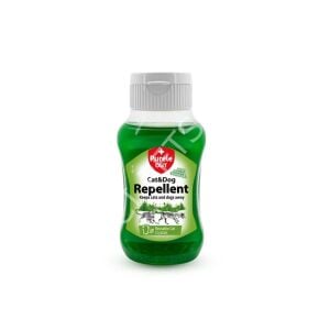 Purele Kedi Köpek Uzaklaştırıcı Jel 325ml