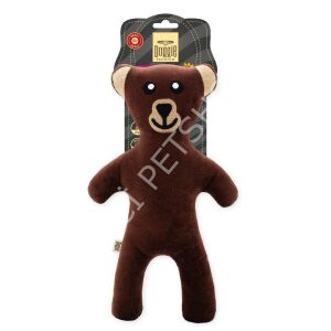 DOGGİE KÖPEK OYUNCAĞI PELUŞ AYI 28CM