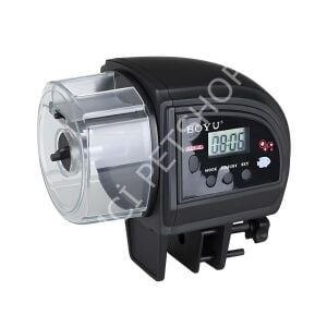 Boyu ZW-66 Dijital Otomatik Yemleme Makinesi