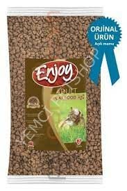 AÇIK ENJOY TAVUKLU  KEDİ MAMASI 013