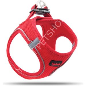 TAİLPETZ GÖĞÜS TASMASI RED XS