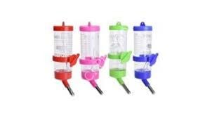 HAMSTER TAVŞAN SULUĞU 250 ML