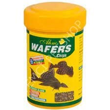 AHM WAFER CİPS 100 ML