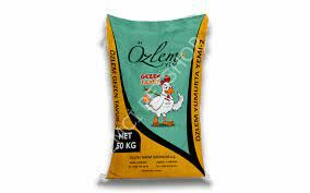 AÇIK TAVUK ÖRDEK YUMURTA YEMİ 1 KG 061