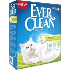 EVER CLEAN SPRING GARDEN KEDİ KUMU 10 LT
