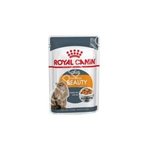 Royal Canin Intense Beauty Jelly 85 gr