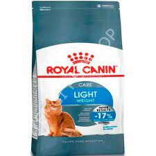 Royal Canin Lightweight Kuru Kedi Maması 1.5kg