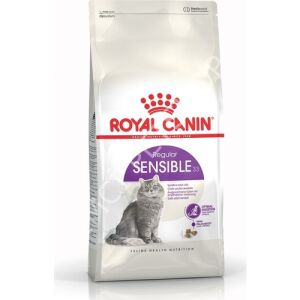 Royal Canin Sensible 33 2 kg Hassas Yetişkin Kuru Kedi Maması