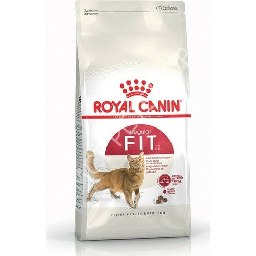 Royal Canin Fit 32 4 Kg Yetişkin Kuru Kedi Maması