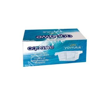 AQUAWE AKVARYUM YAVRULUĞU - ÇİFTLİ YAVRULUK