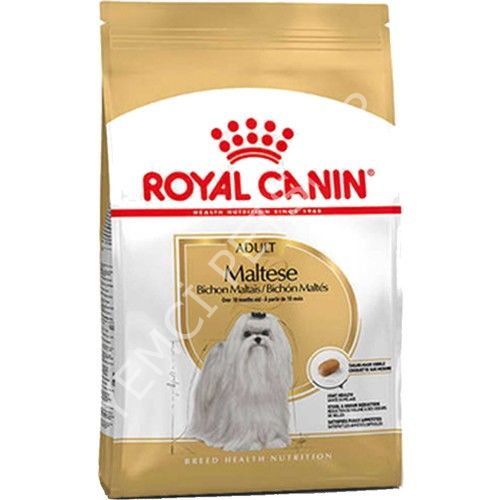 Royal Canin Maltese Yetişkin Kuru Köpek Maması 1.5kg