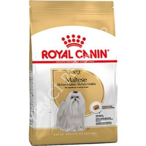 Royal Canin Maltese Yetişkin Kuru Köpek Maması 1.5kg