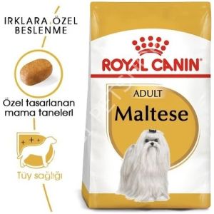 Royal Canin Maltese Yetişkin Kuru Köpek Maması 1.5kg