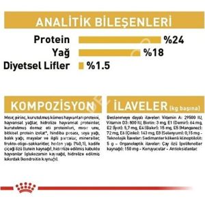 Royal Canin Maltese Yetişkin Kuru Köpek Maması 1.5kg