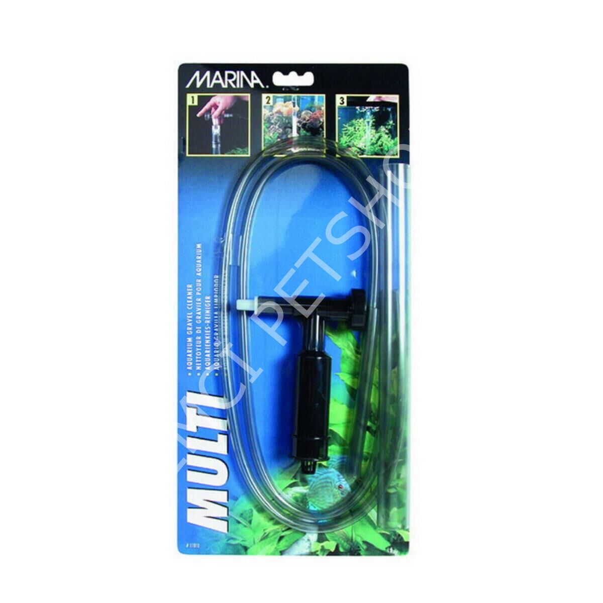 Marina Akvaryum Kum Pipeti