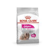 Royal Canin Mini Exigent Seçici Köpekler için Kuru Köpek Maması 3kg