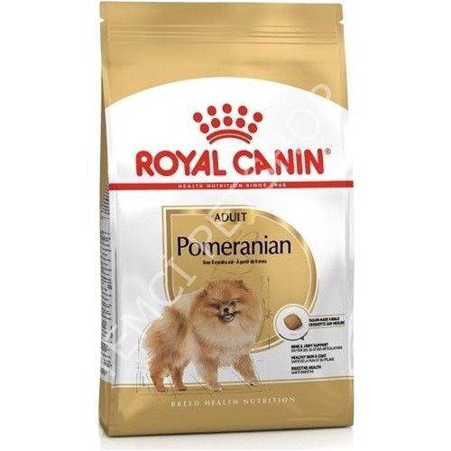 Royal Canin Pomeranian Kuru Köpek Maması 3kg