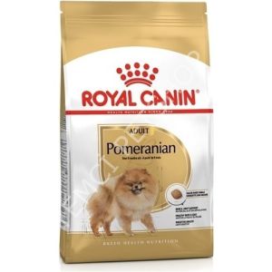 Royal Canin Pomeranian Kuru Köpek Maması 3kg
