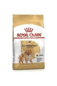 Royal Canin Pomeranian Kuru Köpek Maması 3kg