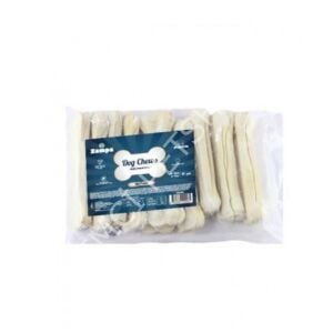 ZAMPA KÖPEK ÇİĞNEME KEMİĞİ 15-16 CM 10 LU