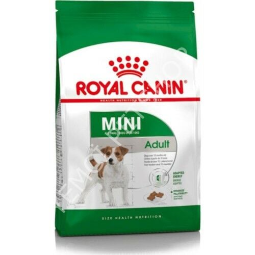Royal Canin Mini Adult 8 kg Küçük Irk Yetişkin Köpek Maması