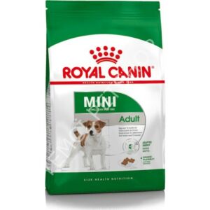 Royal Canin Mini Adult 8 kg Küçük Irk Yetişkin Köpek Maması