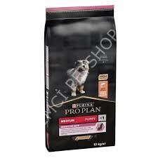 Pro Plan Medium Puppy Kuzu Etli 3 kg Orta Irk Yavru Köpek Maması