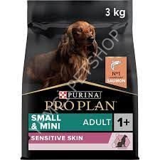Pro Plan Small & Mini Somonlu 3 kg Küçük Irk Yetişkin Köpek Maması