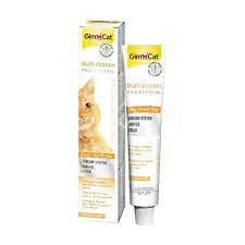Gimcat Kedi Multivitamin Macun 20 Gr