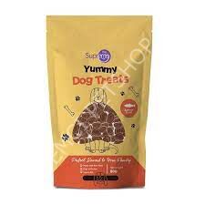 SPREME DOG SOMONLU SUSHİ ÖDÜL MAMASI 80 GR