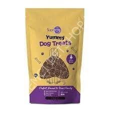 SPREME DOG ÖRDEKLİ SUSHİ ÖDÜL MAMASI 80 GR