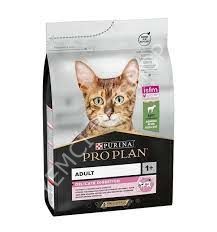 Pro Plan Delicate Kuzu Etli 10 kg Yetişkin Kedi Maması