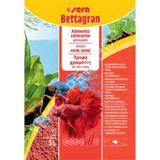 Sera Bettagran 5 Gr