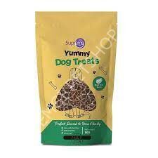 SPREME DOG SIĞIR ETLİ SUSHİ ÖDÜ MAMASI 80 GR