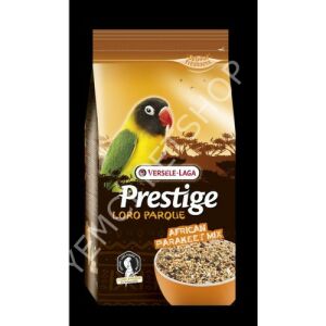 VERSELE LAGA AFRİCAN PARAKET YEMİ 1 KG
