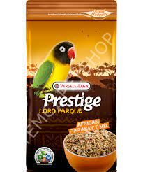 VERSELE LAGA AFRİCAN PARAKET YEMİ 1 KG