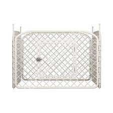 Strong Plastik Çit (4 Adet 90X60 Panel)