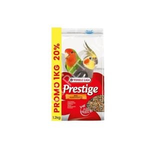 VERSELE LAGA PARAKET YEMİ PROMOSYONLU 1.2 KG